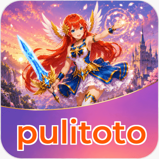 Hasil Scan VirusTotal untuk pulitoto APK